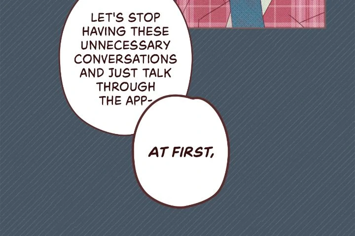 Obscene Hobby Chapter 7 - Page 23