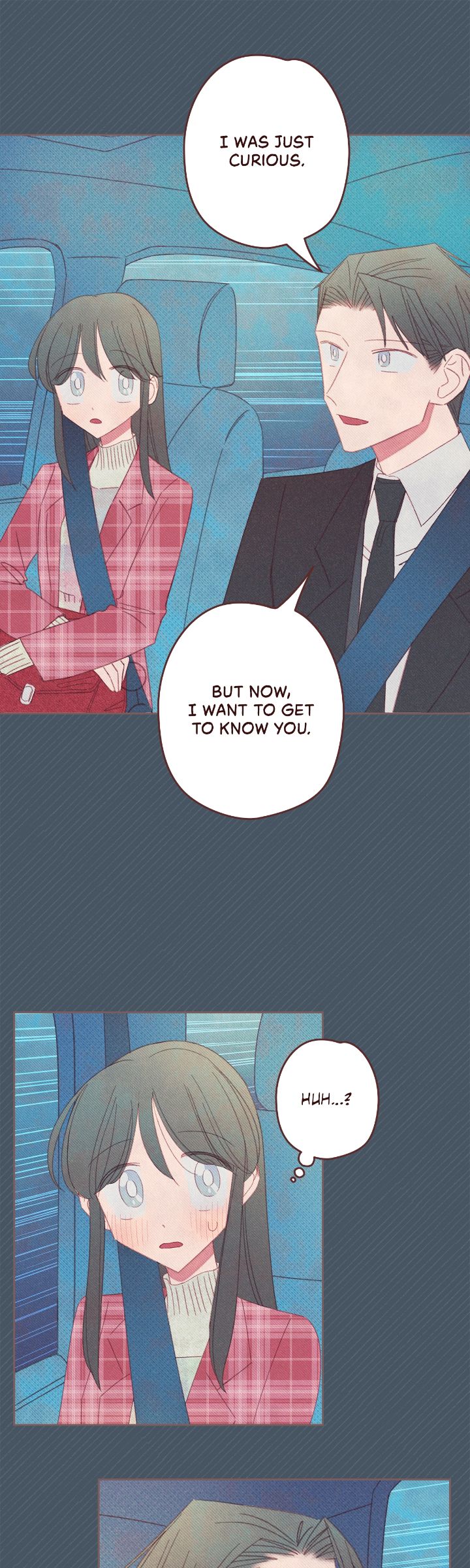Obscene Hobby Chapter 7 - Page 24