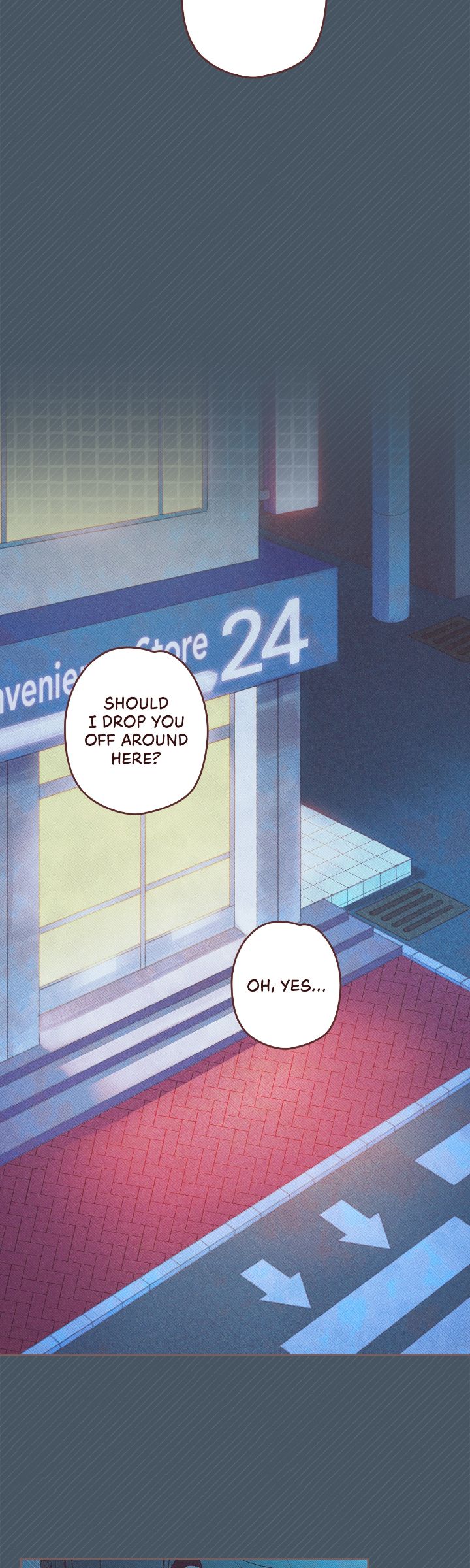 Obscene Hobby Chapter 7 - Page 27