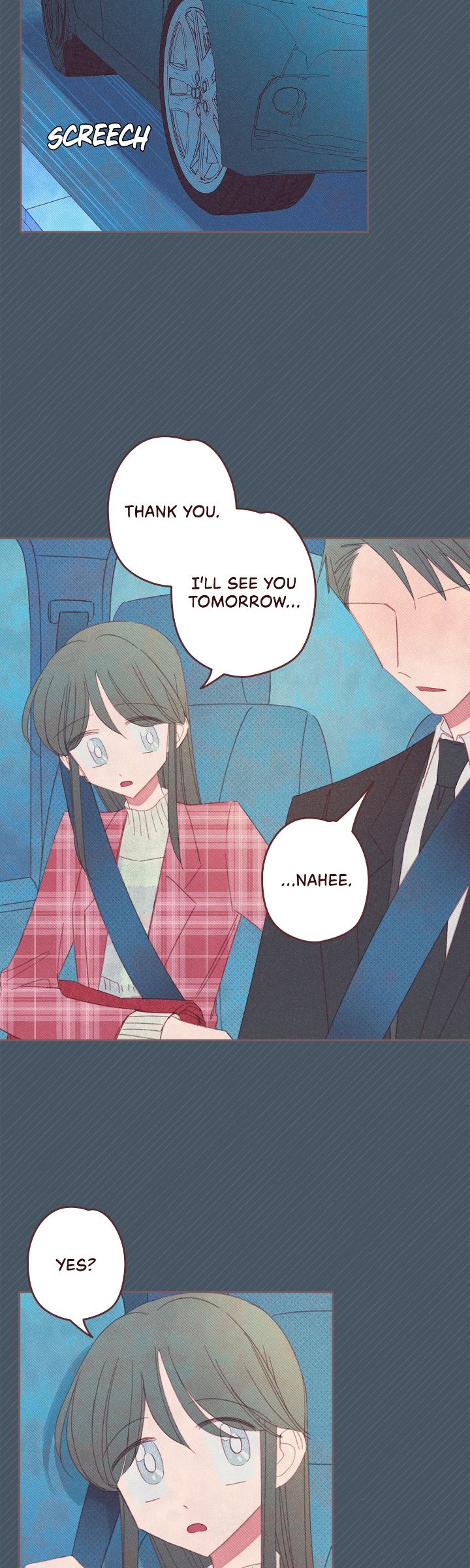 Obscene Hobby Chapter 7 - Page 28
