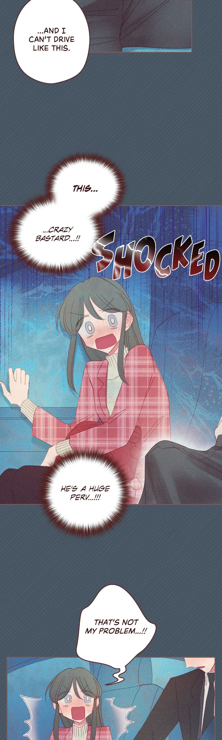 Obscene Hobby Chapter 7 - Page 31