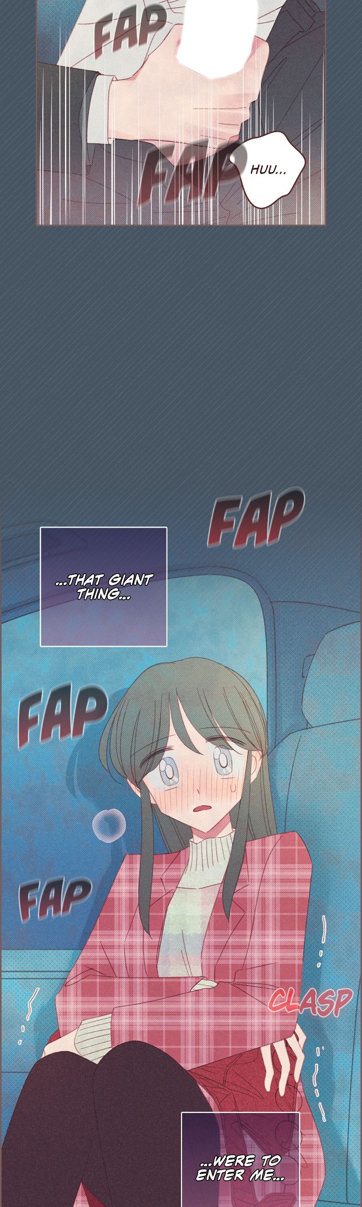 Obscene Hobby Chapter 7 - Page 35