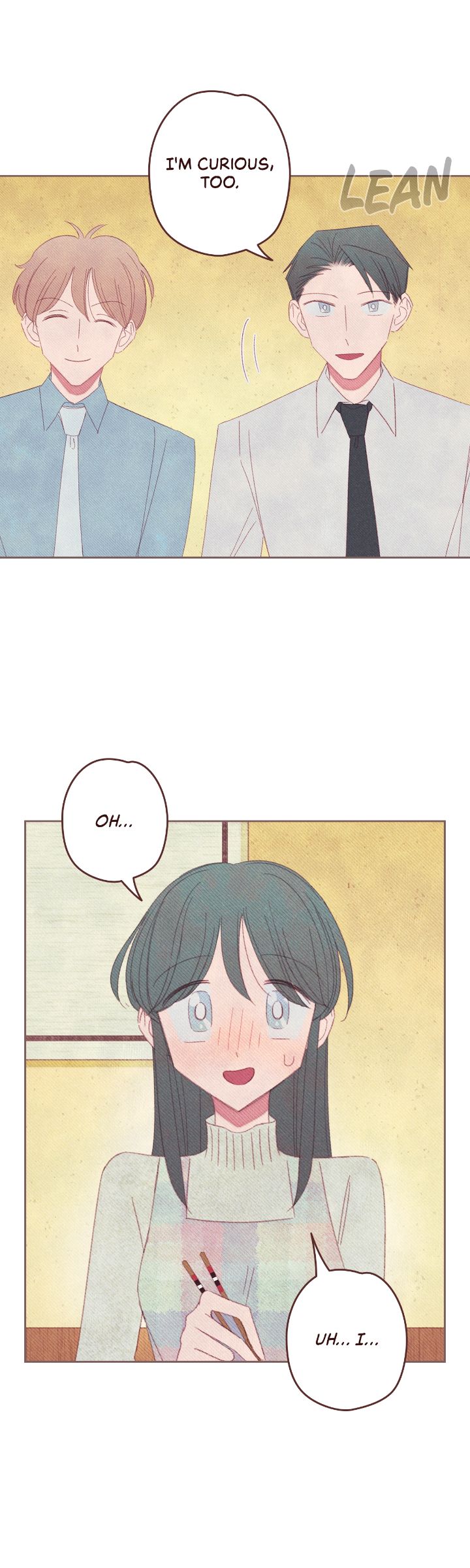 Obscene Hobby Chapter 7 - Page 8