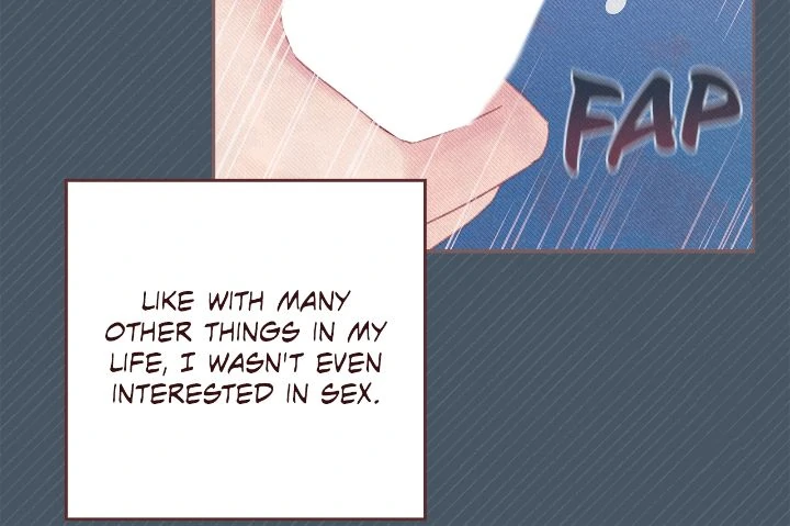 Obscene Hobby Chapter 8 - Page 11