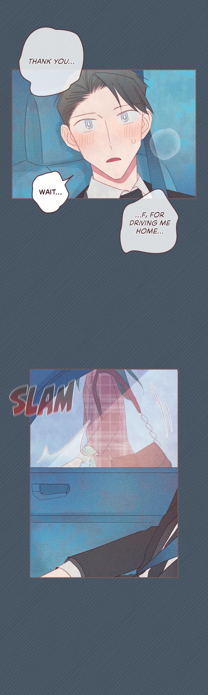 Obscene Hobby Chapter 8 - Page 18