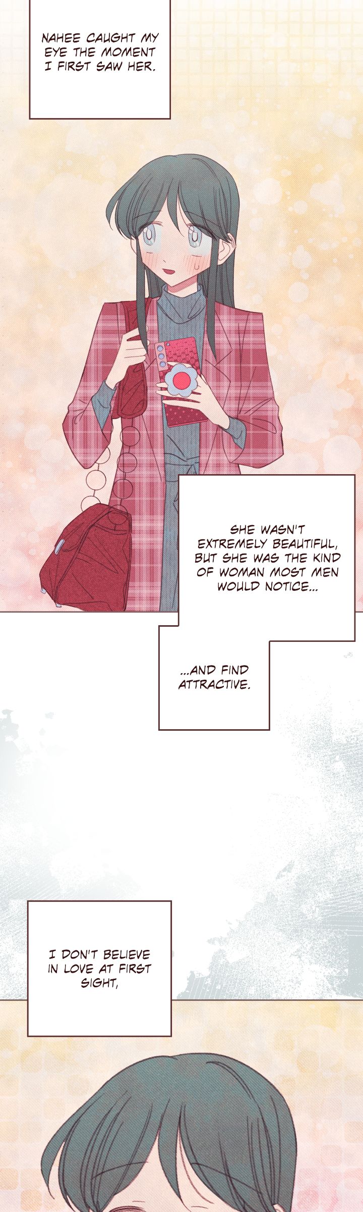 Obscene Hobby Chapter 8 - Page 2
