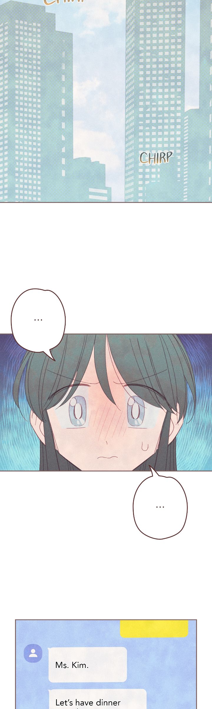 Obscene Hobby Chapter 8 - Page 26