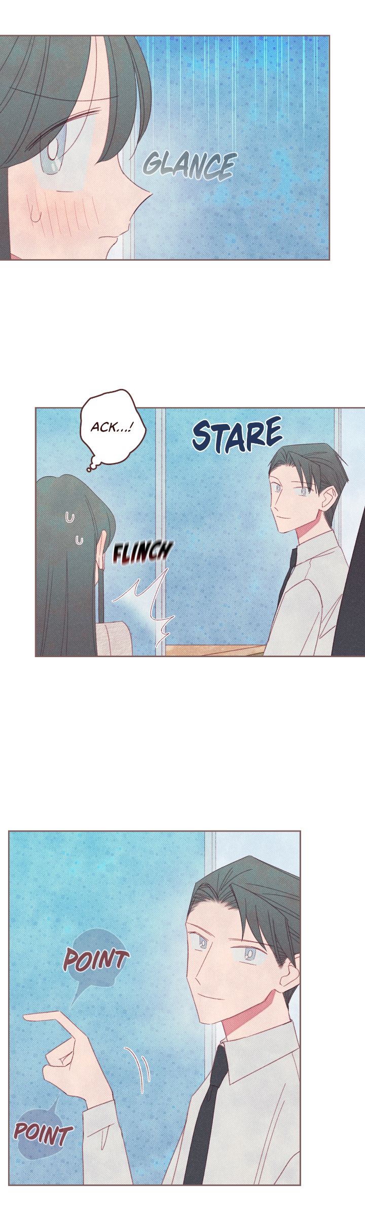 Obscene Hobby Chapter 8 - Page 28