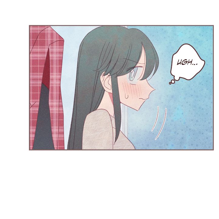 Obscene Hobby Chapter 8 - Page 29