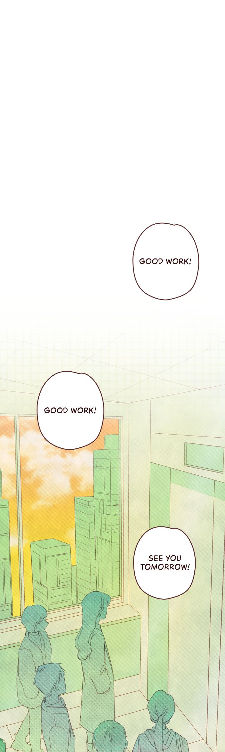 Obscene Hobby Chapter 8 - Page 33