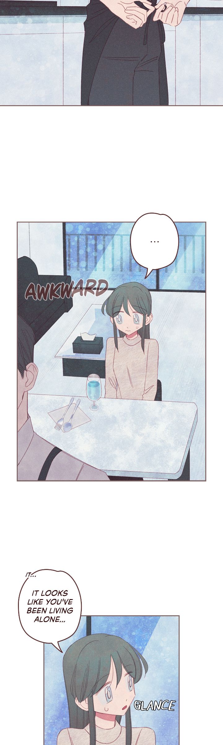 Obscene Hobby Chapter 9 - Page 15