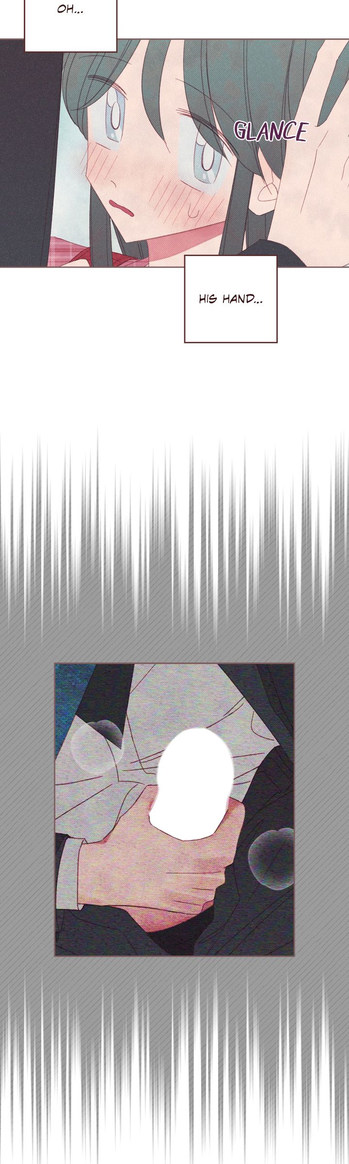 Obscene Hobby Chapter 9 - Page 2