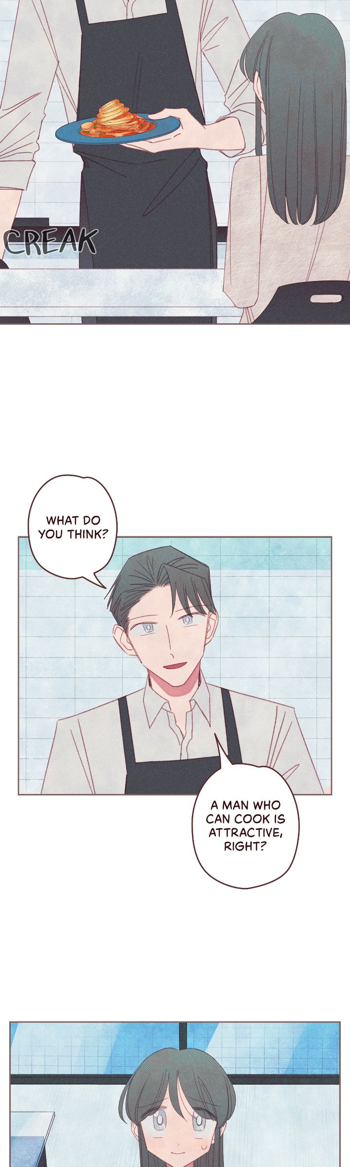 Obscene Hobby Chapter 9 - Page 21