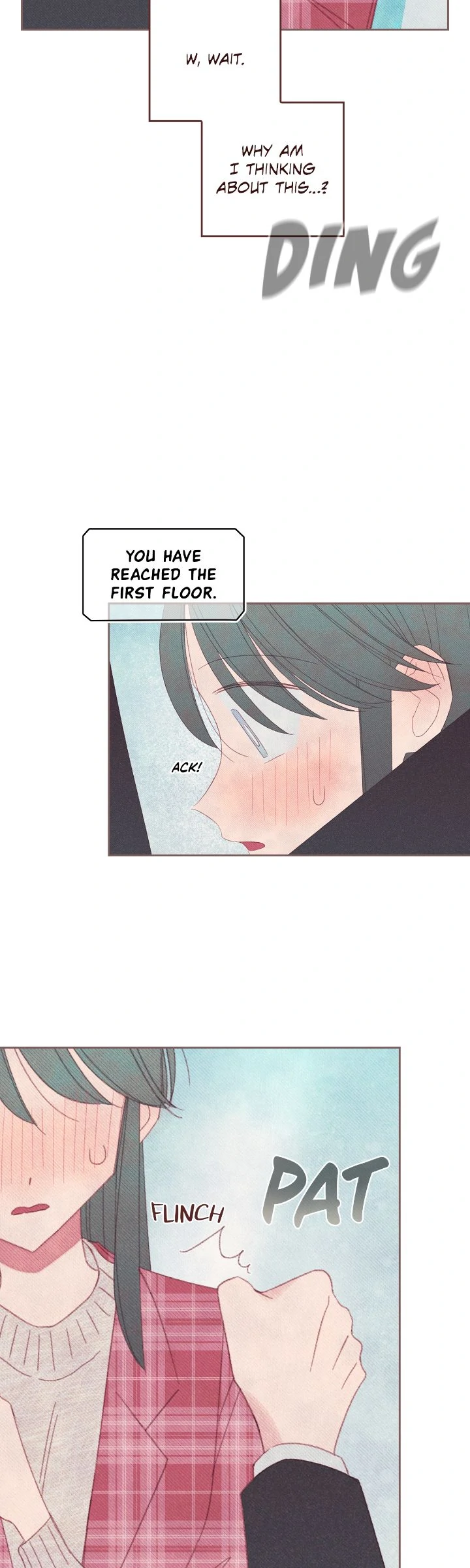 Obscene Hobby Chapter 9 - Page 4