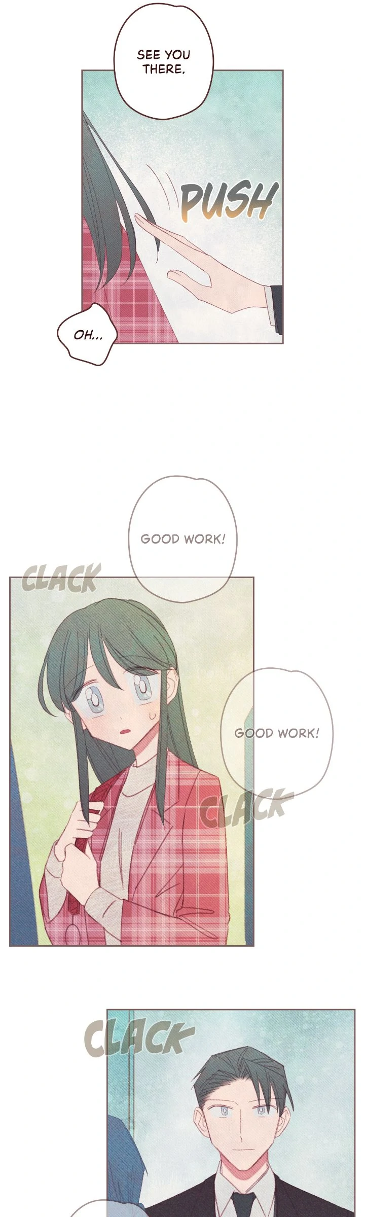Obscene Hobby Chapter 9 - Page 6