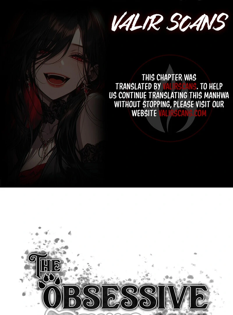 Obsessed Butler Chapter 31 - Page 0