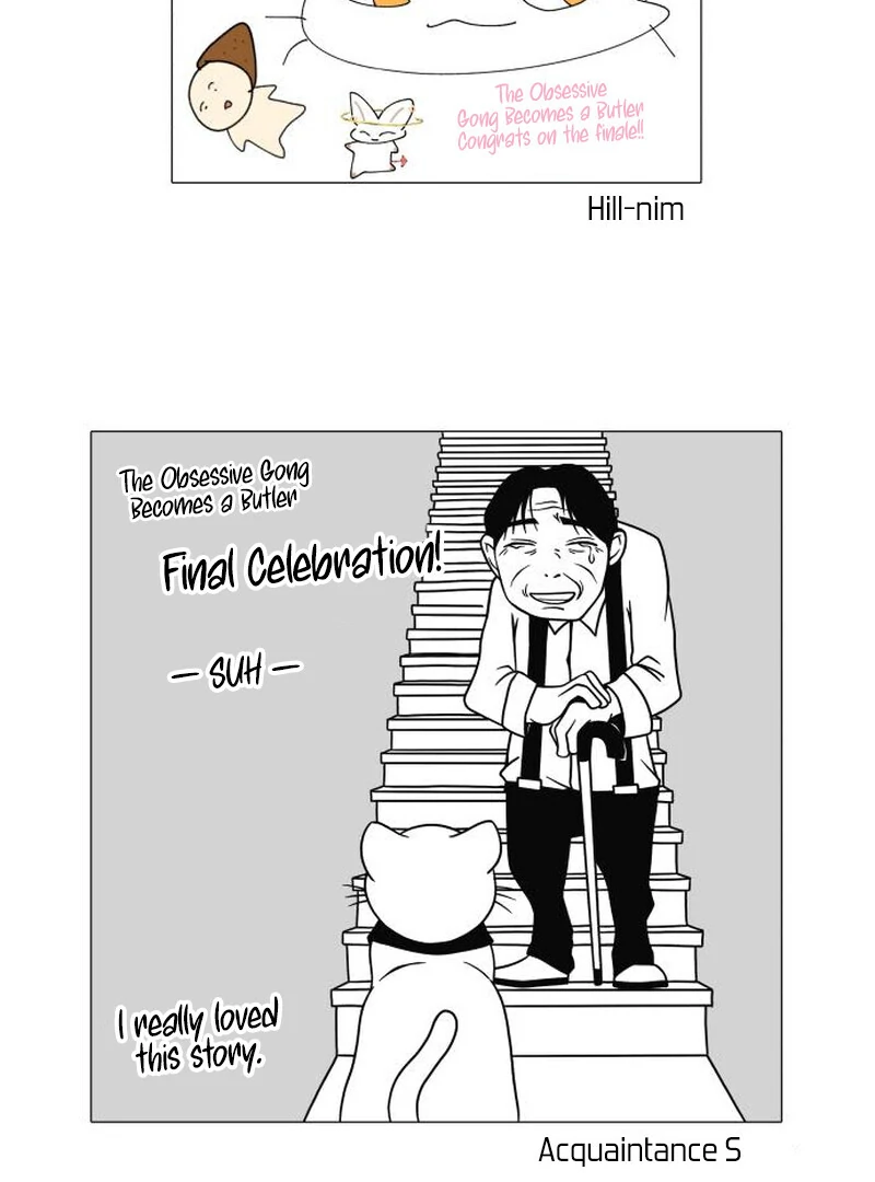 Obsessed Butler Chapter 31 - Page 100