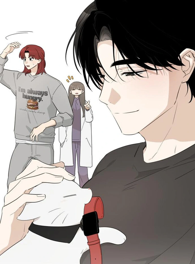 Obsessed Butler Chapter 31 - Page 106