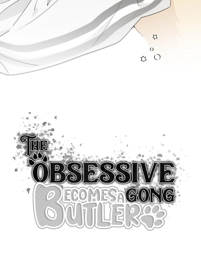 Obsessed Butler Chapter 31 - Page 109