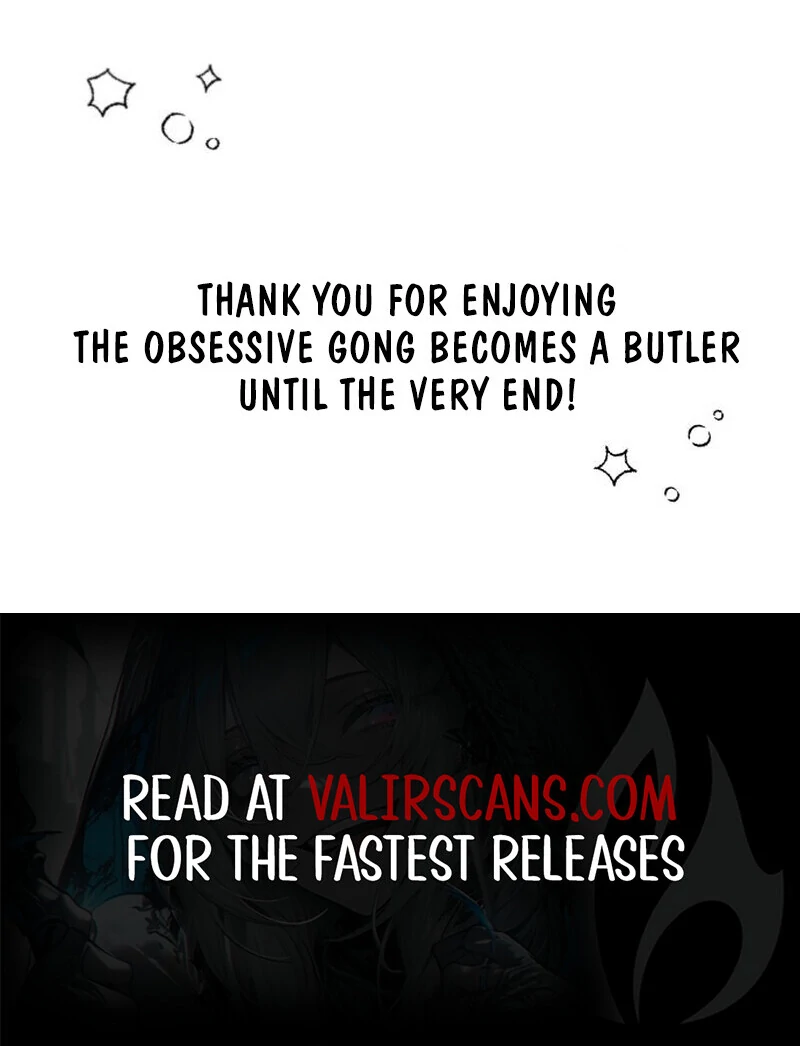 Obsessed Butler Chapter 31 - Page 110
