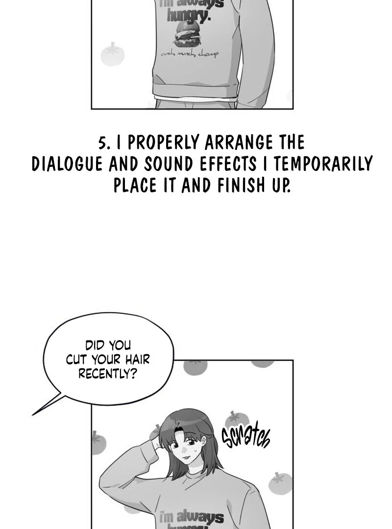 Obsessed Butler Chapter 31 - Page 23