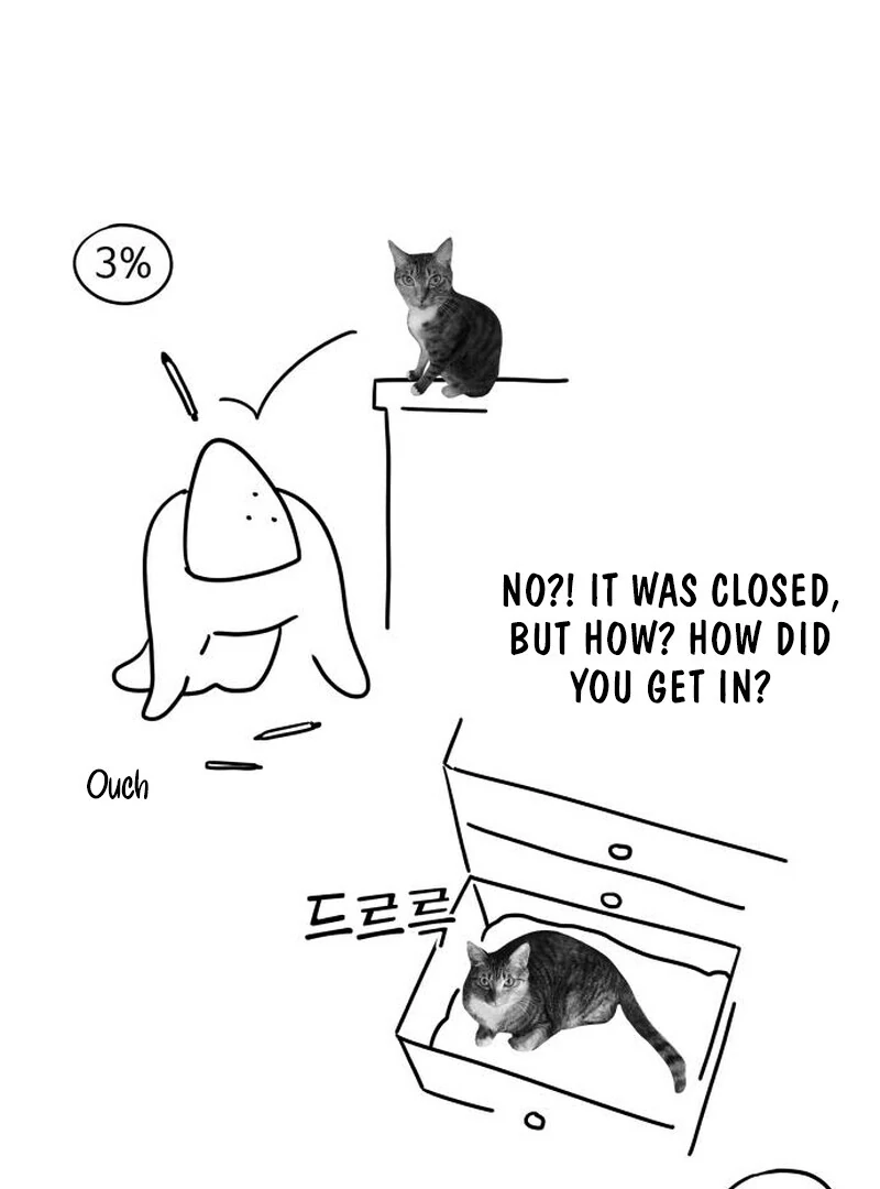 Obsessed Butler Chapter 31 - Page 30