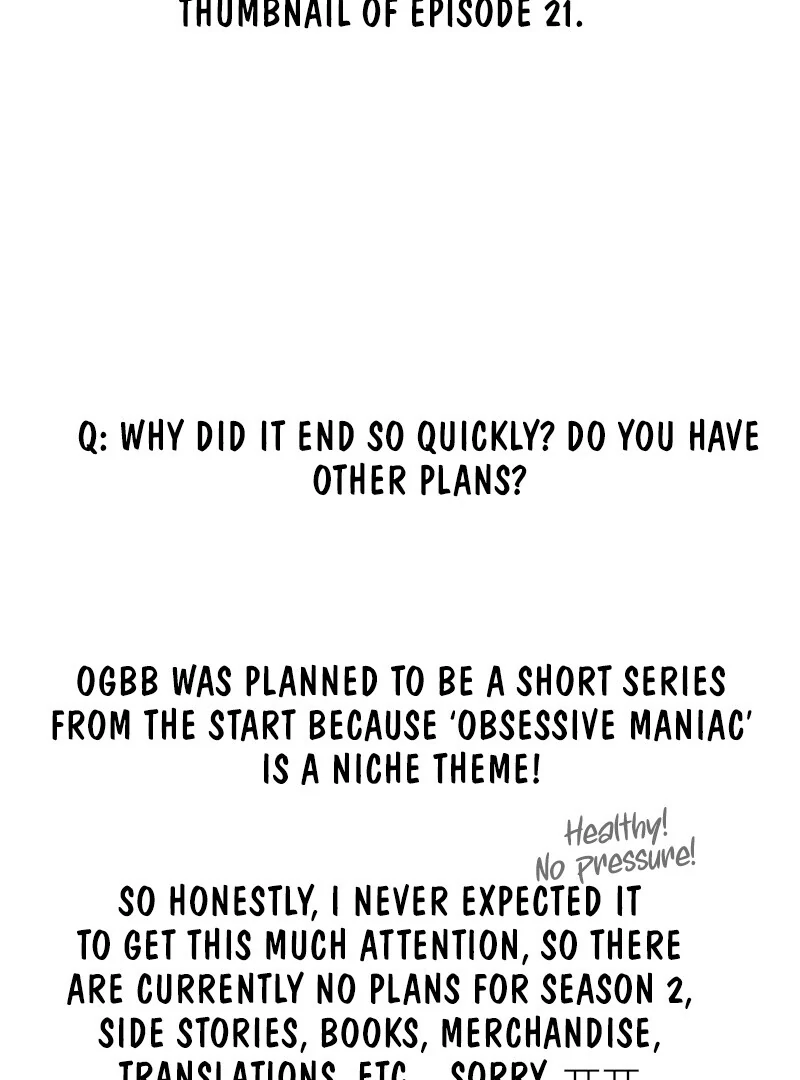 Obsessed Butler Chapter 31 - Page 36