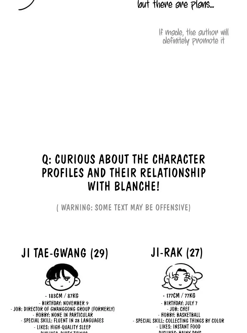 Obsessed Butler Chapter 31 - Page 39