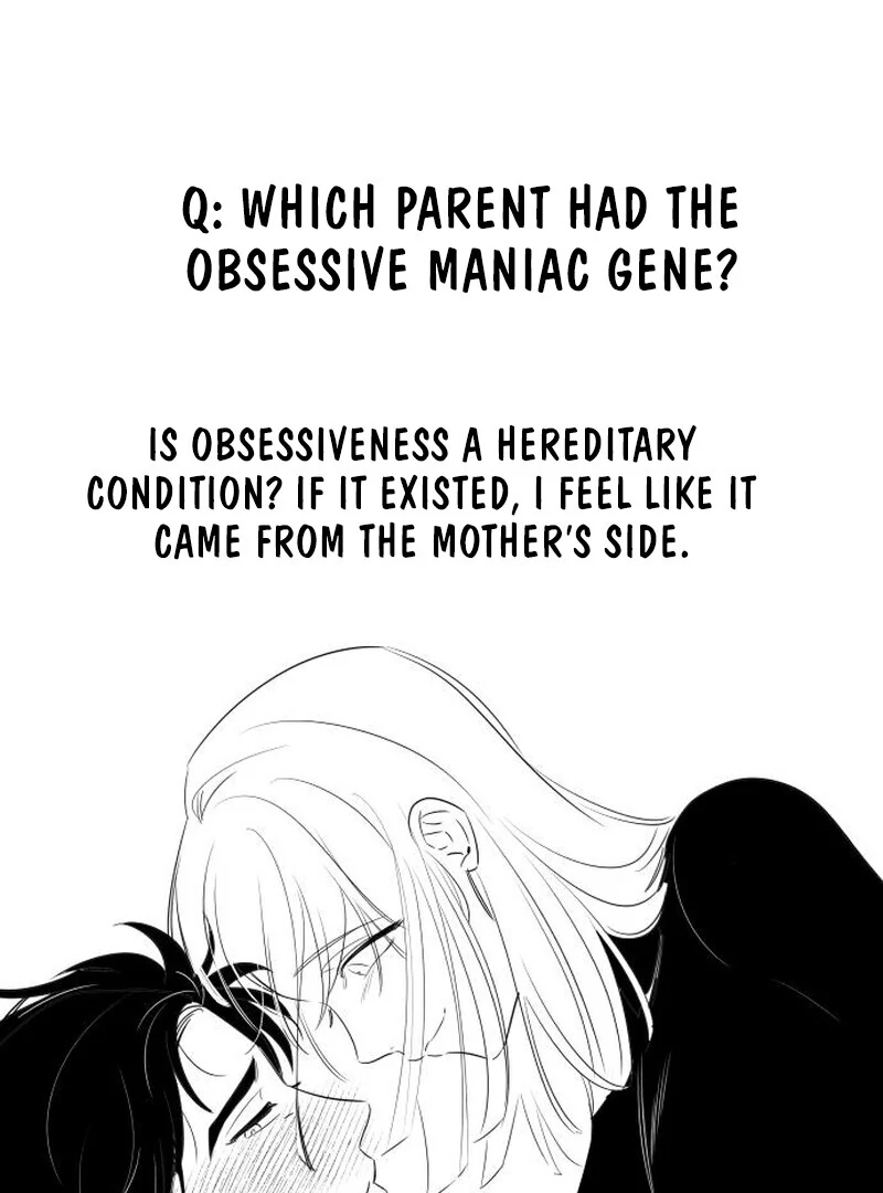 Obsessed Butler Chapter 31 - Page 48