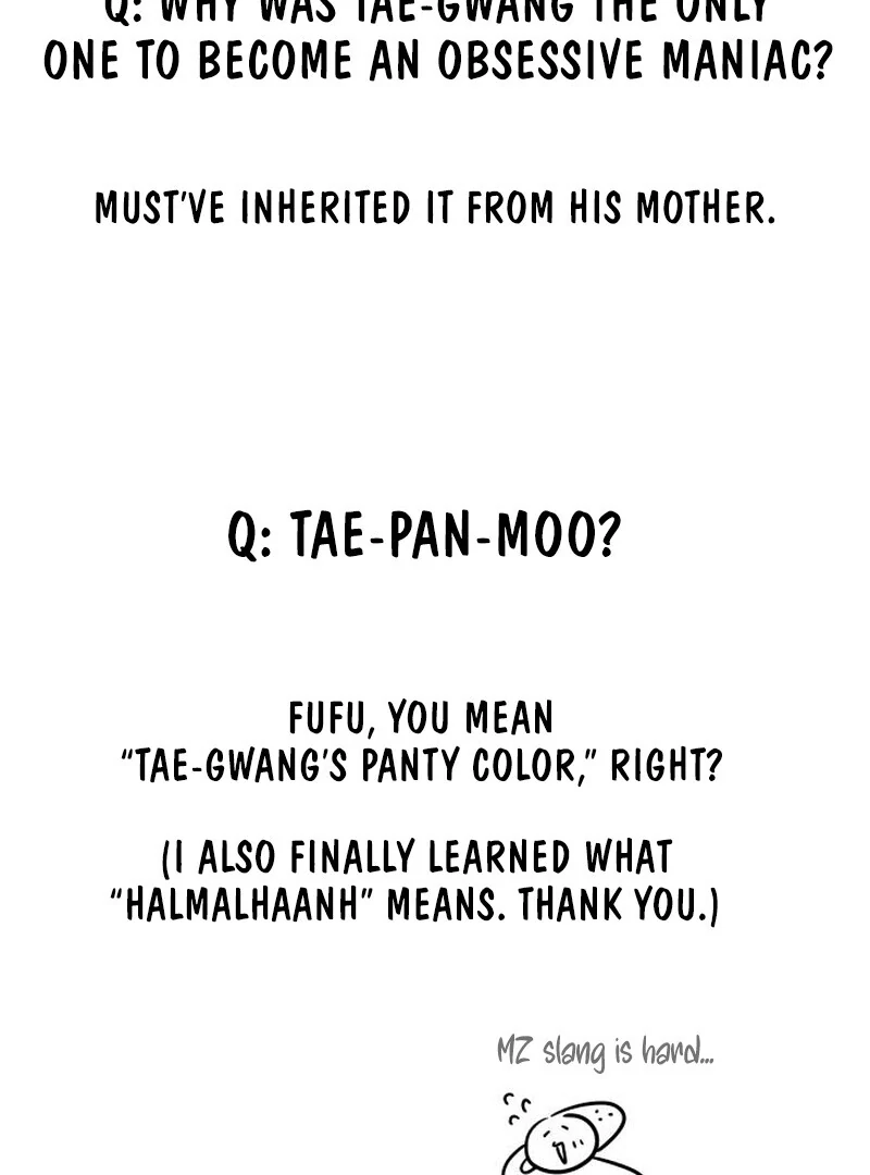 Obsessed Butler Chapter 31 - Page 50