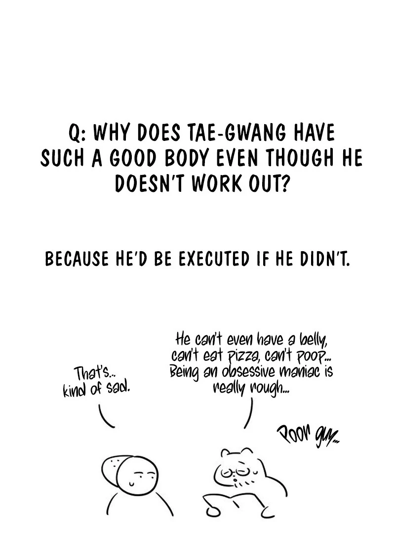 Obsessed Butler Chapter 31 - Page 52