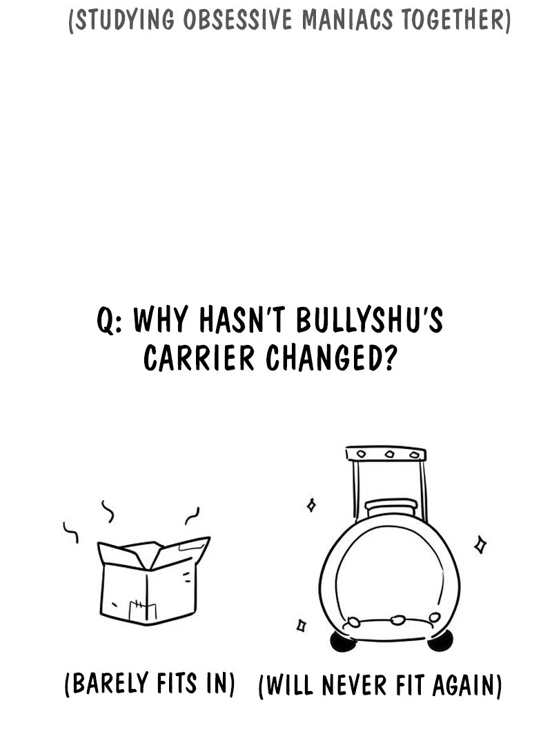 Obsessed Butler Chapter 31 - Page 53
