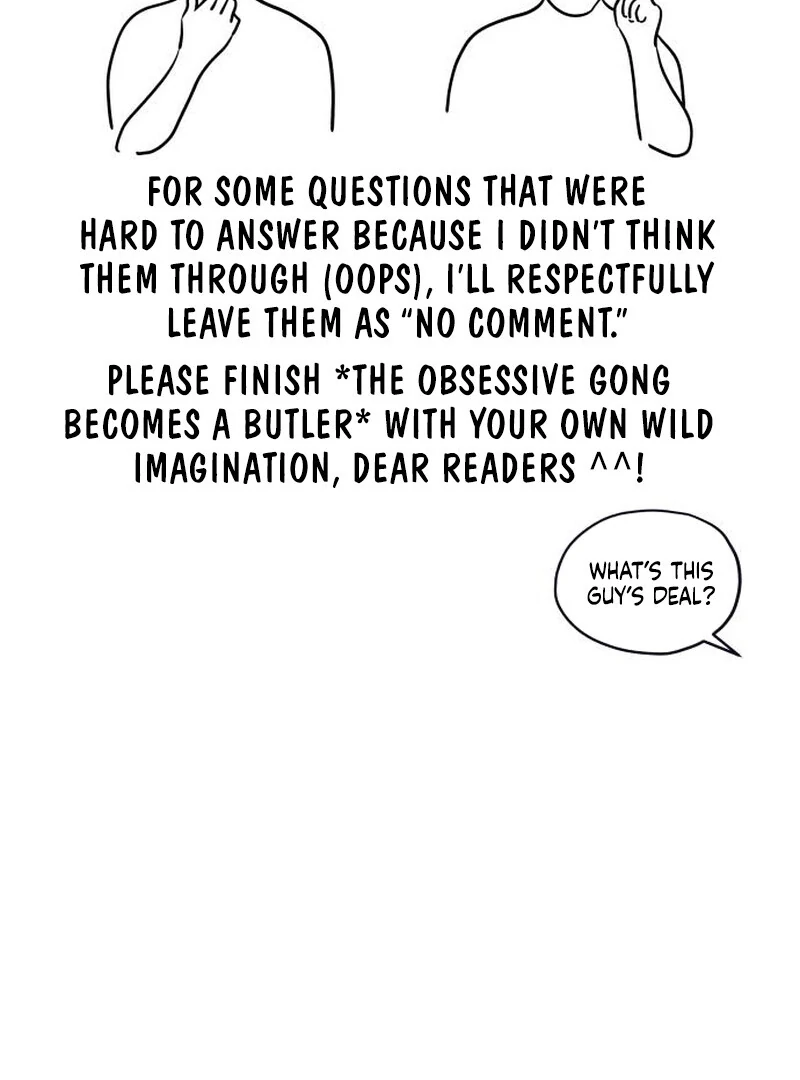 Obsessed Butler Chapter 31 - Page 75