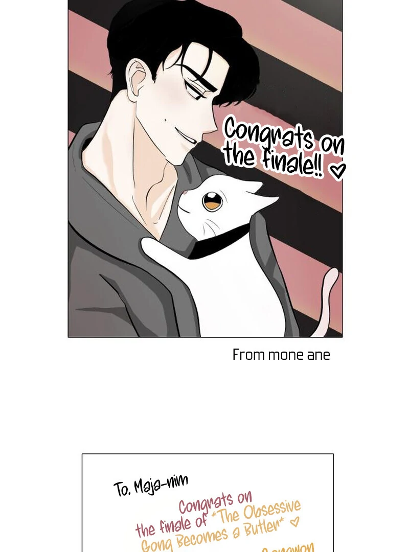 Obsessed Butler Chapter 31 - Page 81