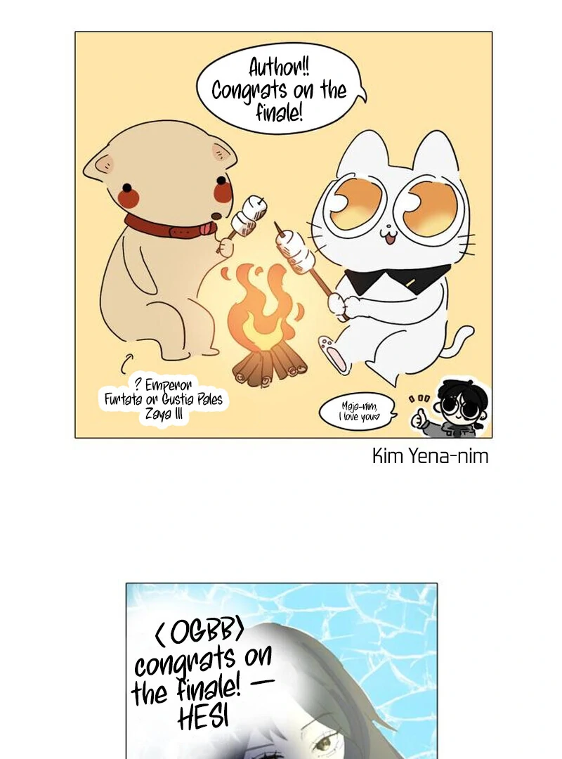 Obsessed Butler Chapter 31 - Page 85