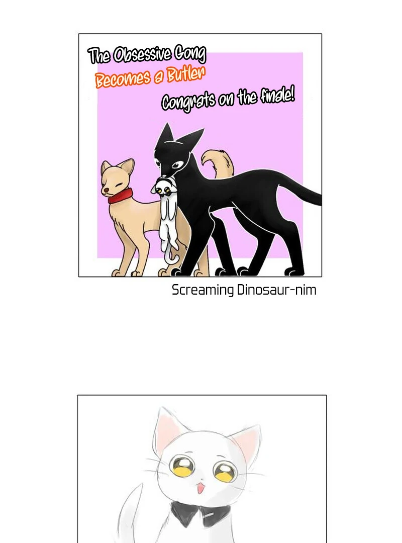 Obsessed Butler Chapter 31 - Page 90