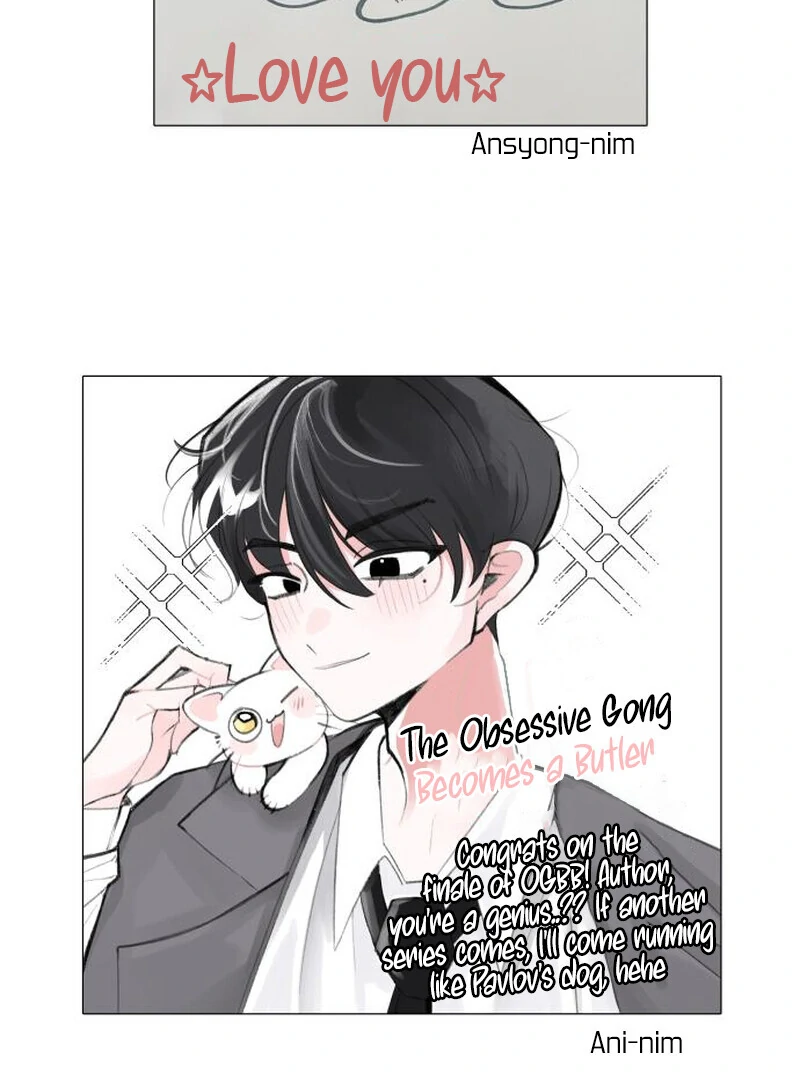 Obsessed Butler Chapter 31 - Page 92