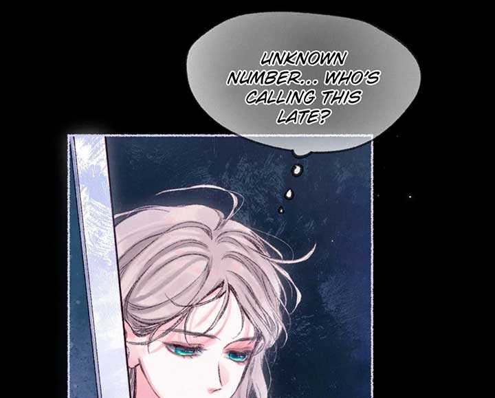 Obsession Syndrome Chapter 10 - Page 12