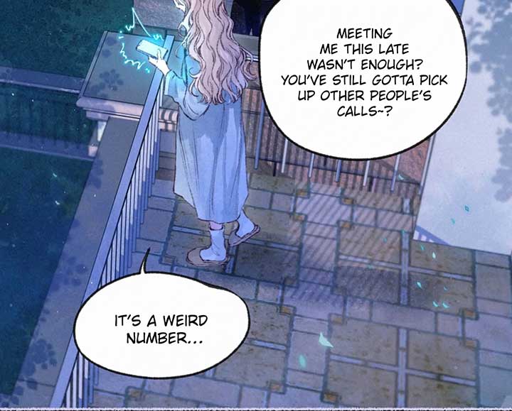 Obsession Syndrome Chapter 10 - Page 19
