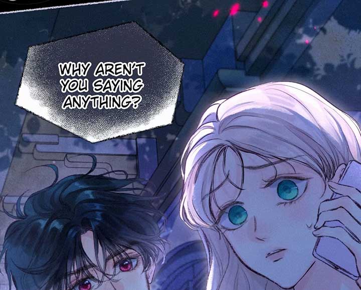 Obsession Syndrome Chapter 10 - Page 24