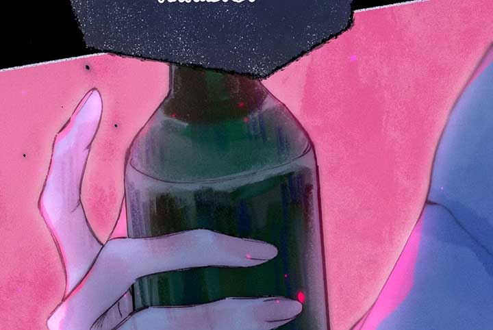 Obsession Syndrome Chapter 10 - Page 27
