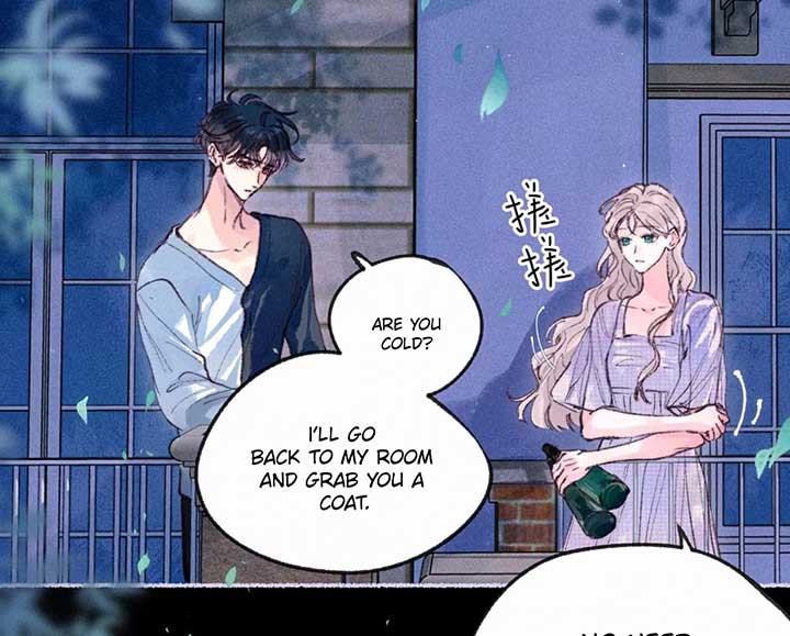 Obsession Syndrome Chapter 10 - Page 4