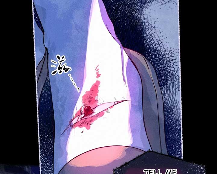 Obsession Syndrome Chapter 10 - Page 36