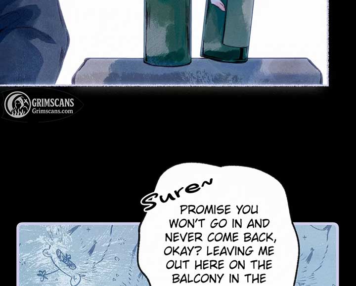 Obsession Syndrome Chapter 10 - Page 6