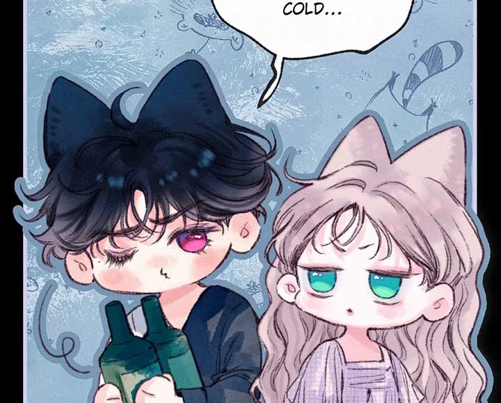 Obsession Syndrome Chapter 10 - Page 7