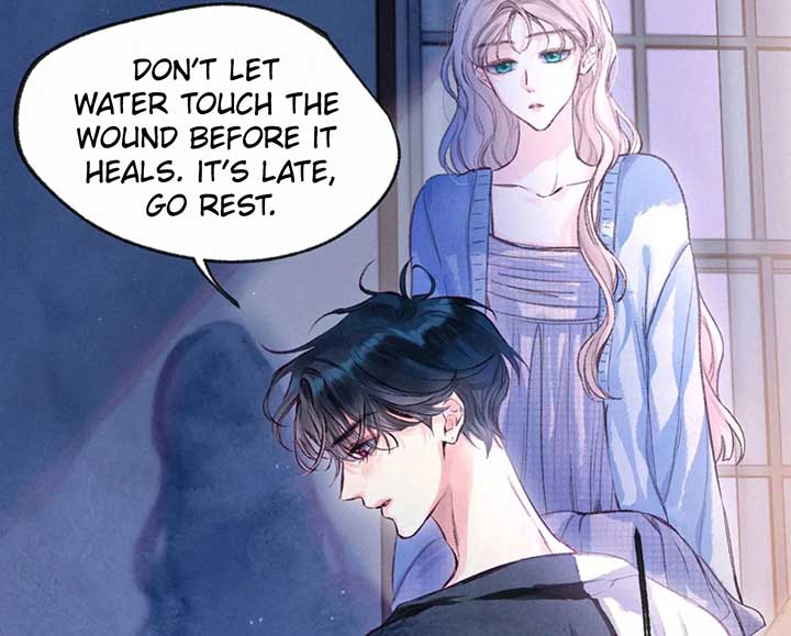 Obsession Syndrome Chapter 10 - Page 67