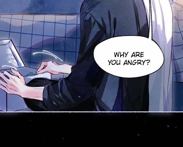 Obsession Syndrome Chapter 10 - Page 68