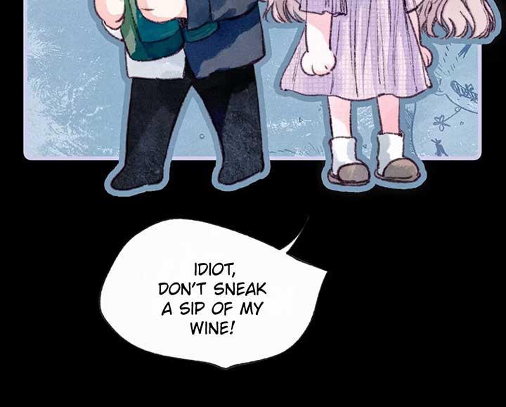 Obsession Syndrome Chapter 10 - Page 8