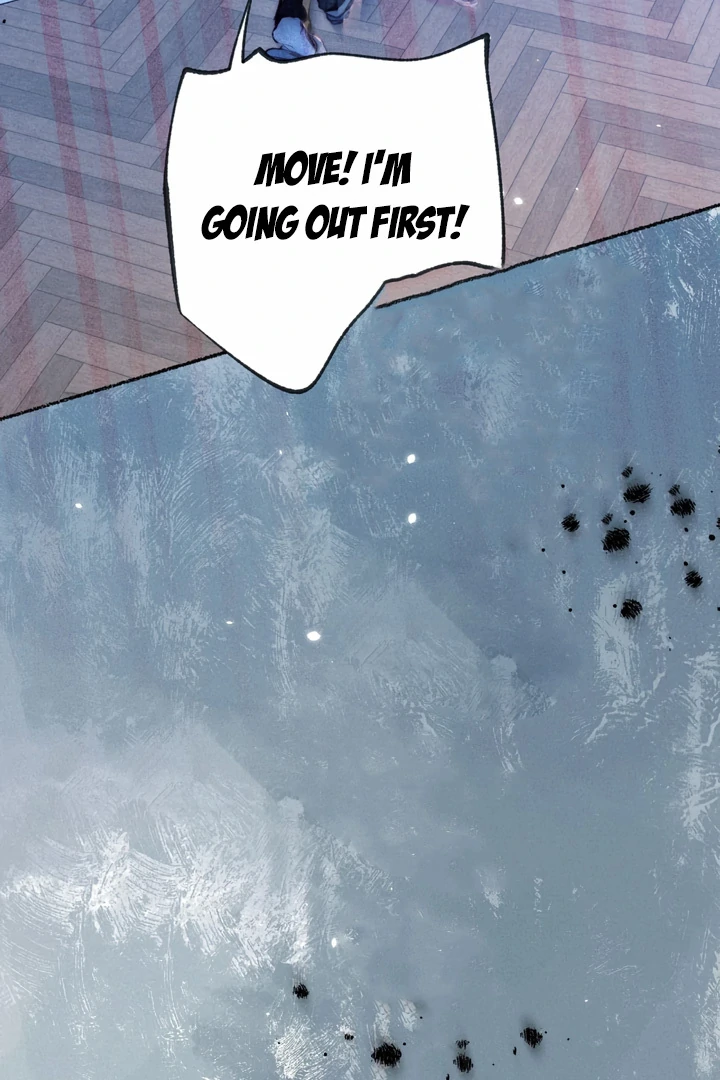 Obsession Syndrome Chapter 12 - Page 15
