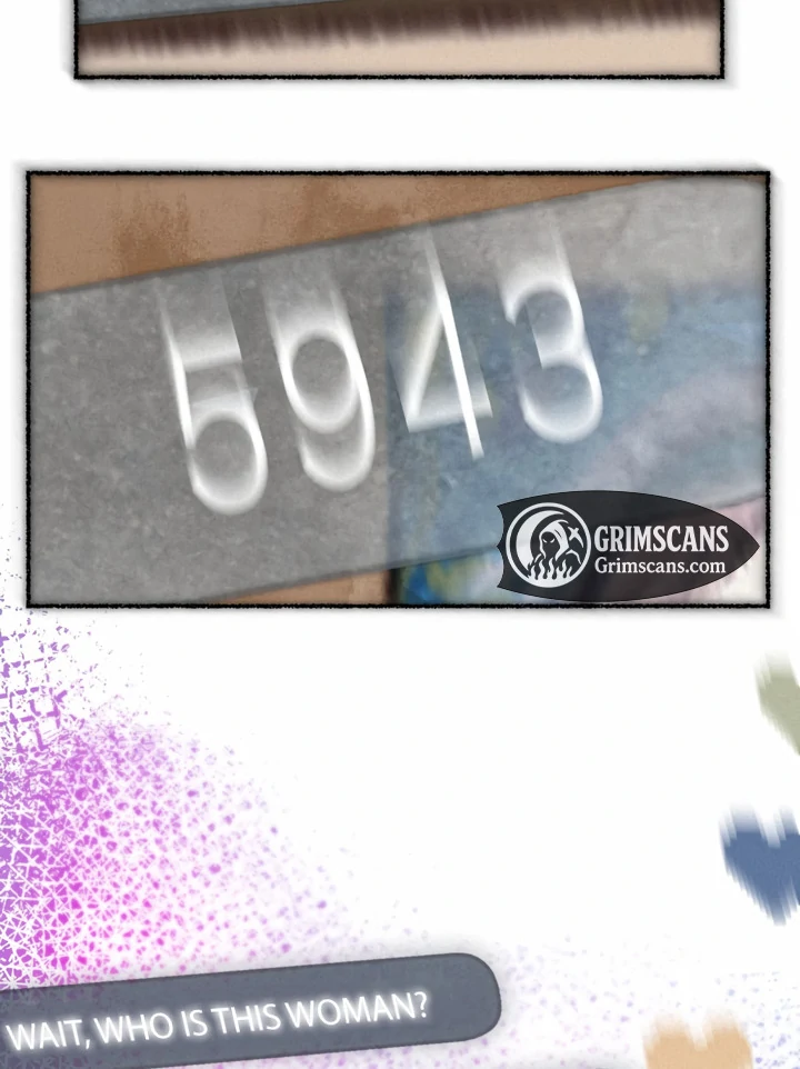 Obsession Syndrome Chapter 12 - Page 19